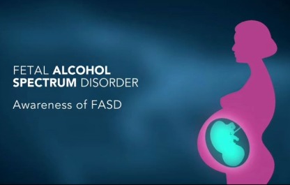 Awareness of FASD