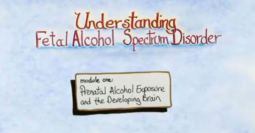 Understanding FASD - Module 1