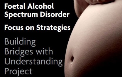 FASD Focus on strategies