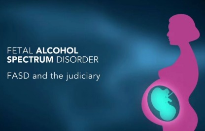 FASD and the Judiciary