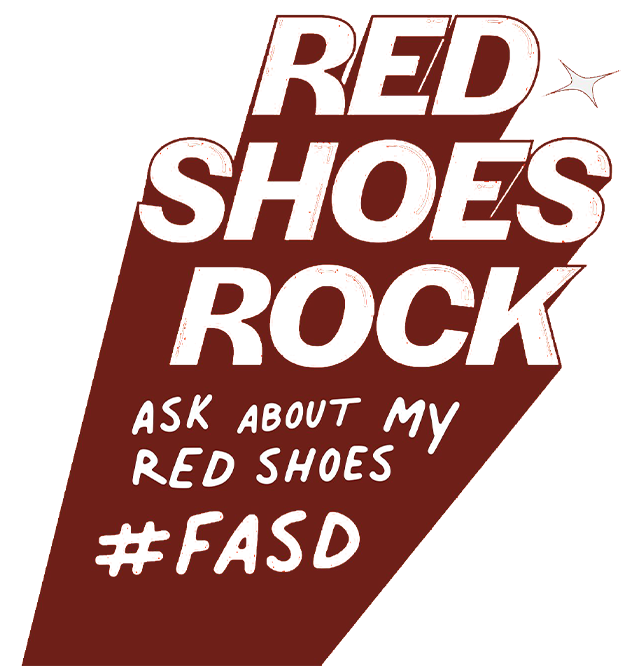 Red Shoes Rock