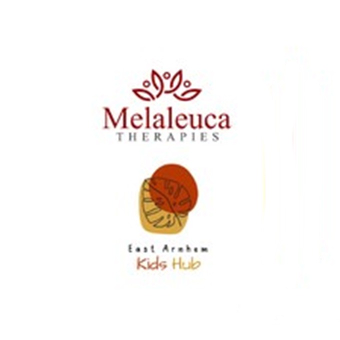 Melaleuca Therapies logo